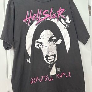 Hellstar Beautiful People Tee